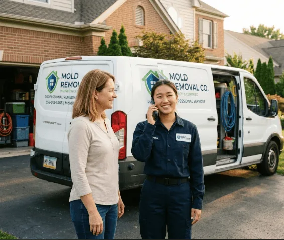 Crawlspace Mold Remediation Epping, NH FAQs